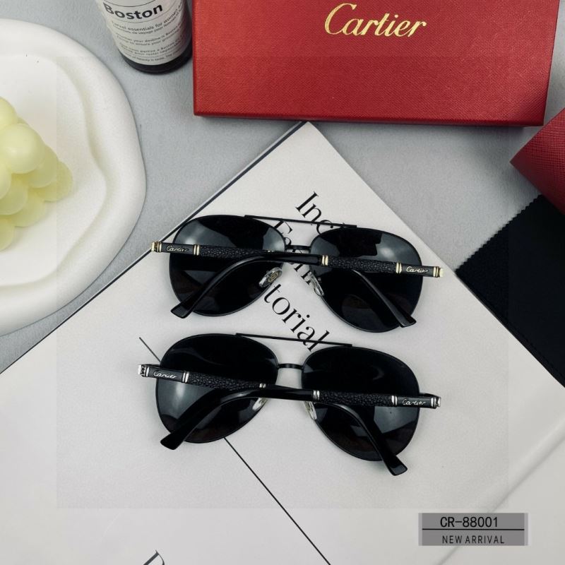 Cartier Sunglasses